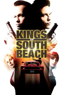 kings of south beach 2007 , desiremovies