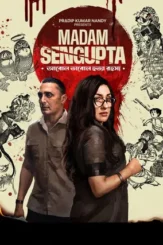 madam sengupta 2025 , desiremovies