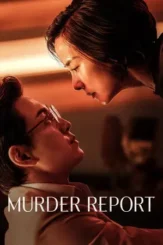 murderer report 2025 , desiremovies