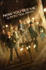 now you see me now you dont 2025 , desiremovies