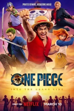 one piece 2026 , desiremovies