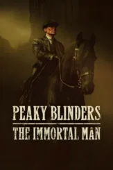 peaky blinders the immortal man 2026 , desiremovies