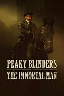 peaky blinders the immortal man 2026 , desiremovies