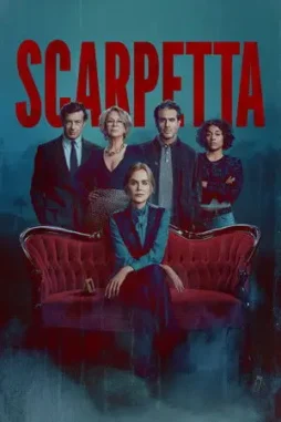 scarpetta 2026 , desiremovies