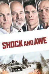 shock and awe 2017 , desiremovies