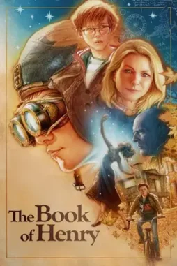 the book of henry 2017 , desiremovies