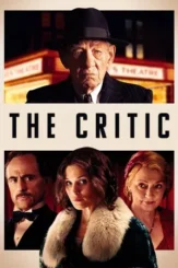 the critic 2023 , desiremovies