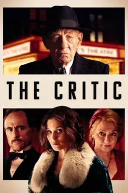 the critic 2023 , desiremovies
