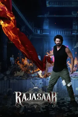 the rajasaab 2026 , desiremovies