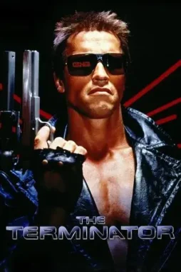 the terminator 1984 , desiremovies