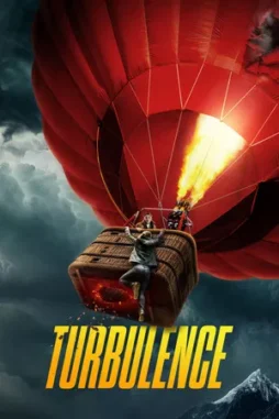 turbulence 2025 , desiremovies