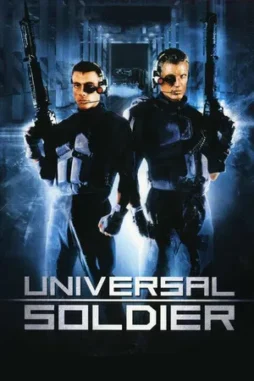 universal soldier 1992 , desiremovies