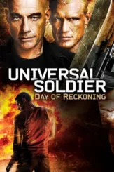 universal soldier day of reckoning 2012 , desiremovies