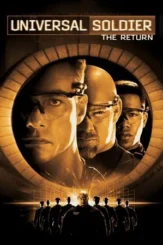 universal soldier the return 1999 , desiremovies