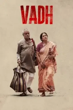 vadh 2022 , desiremovies
