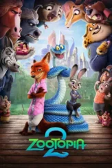 zootopia 2 2025 , desiremovies