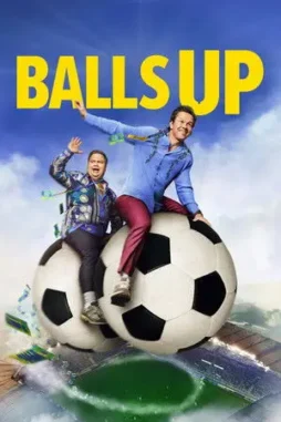balls up 2026 , desiremovies