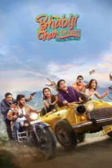 bhabiji ghar par hain fun on the run 2026 , desiremovies