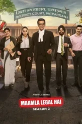 maamla legal hai 2026 , desiremovies