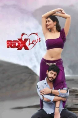 rdx love 2019 , desiremovies