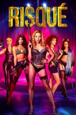 risqu 2025 , desiremovies