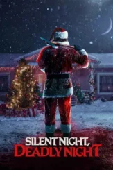 silent night deadly night 2025 , desiremovies