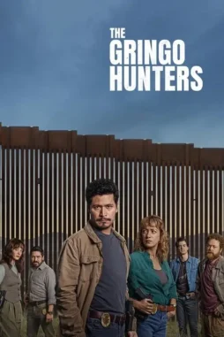 the gringo hunters 2025 , desiremovies