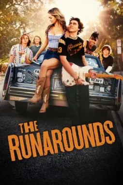 the runarounds 2025 , desiremovies